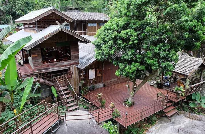 去清迈的机票什么时候最便宜,去清迈旅游自由行攻略最新