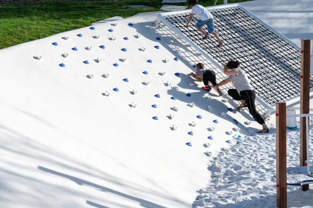 包头奥运冰雪公园门票,包头奥运冰雪公园