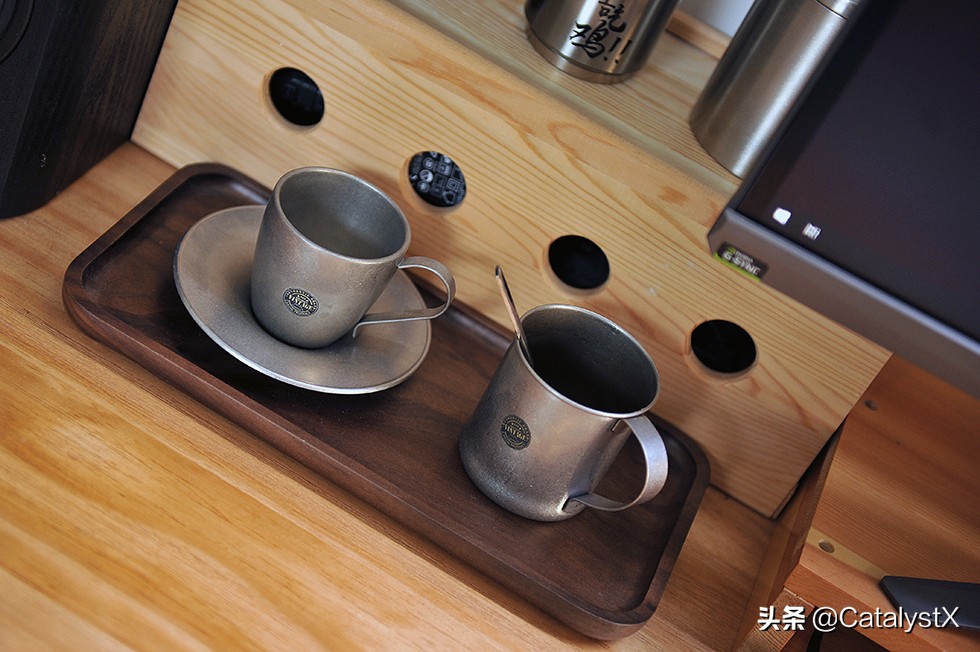 又是爬坑的一年—2018年里一路折腾过来的主力机桌面展示