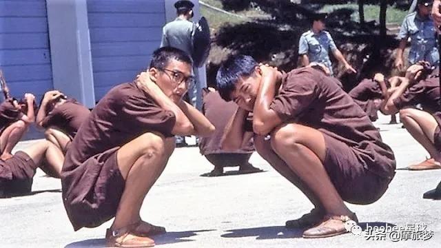 在香港坐过牢的人生活有何影响,香港坐过牢的人的特征