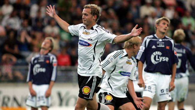 罗森博格对阵博德闪耀比分预测,罗森博格vs斯特罗姆加斯特