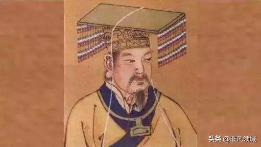 古代上古神话人物介绍,中国上古神话人物关系及事迹