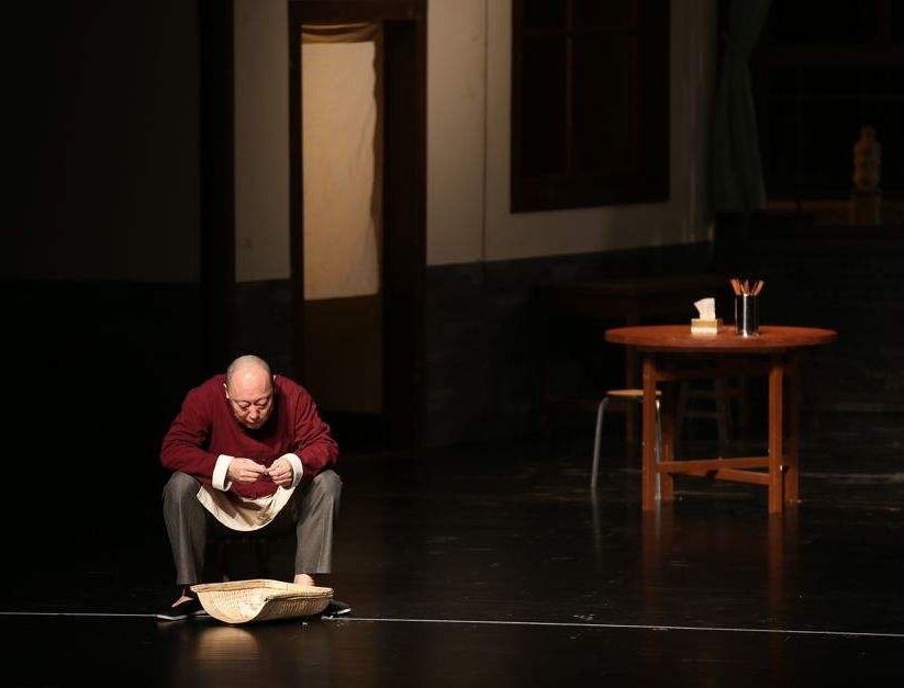 倪大红与韩童生长得像,倪大红和韩童生谁的演技好