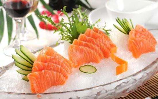 神户牛肉蓝鳍金枪鱼,神户牛