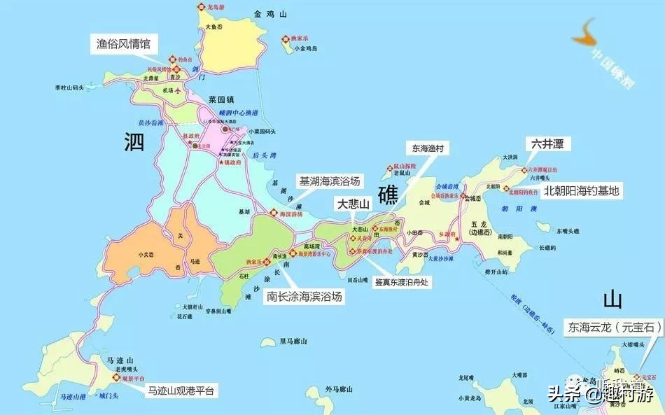 浙江人怎样吃海鲜,浙江吃海鲜很简单