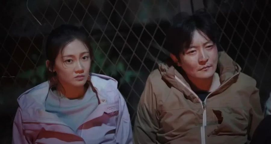 我是余欢水最后余欢水怎样了,我是余欢水逆袭前后对比