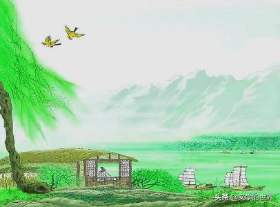 杜甫温暖人心的一首诗,杜甫的诗最体现诗圣风格的句子