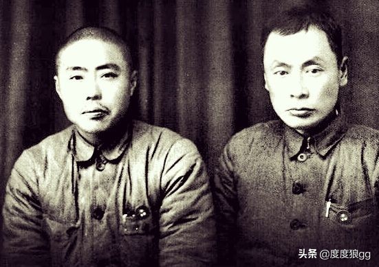 *剑英叶**副官持火漆信寻找项英,陈毅问能给我看看吗?顾玉良:不行