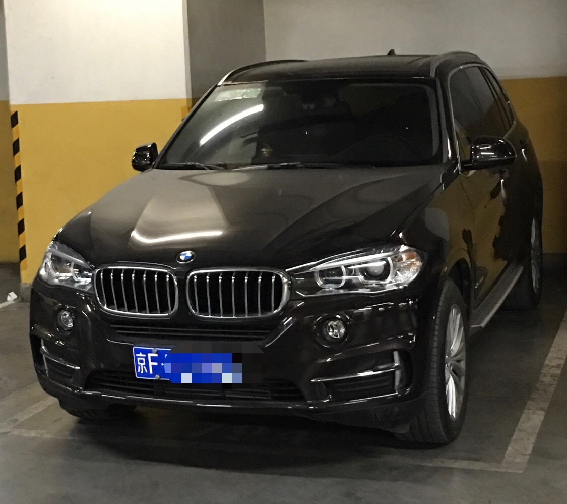 13年宝马x53.0t真实油耗,2012款宝马x5油耗是多少