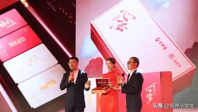 茶企和茶产业合作方案,茶叶产销合作模式