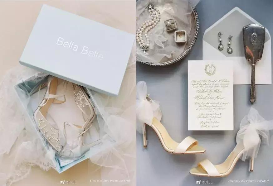 备婚好物婚鞋推荐,备婚之婚鞋子推荐