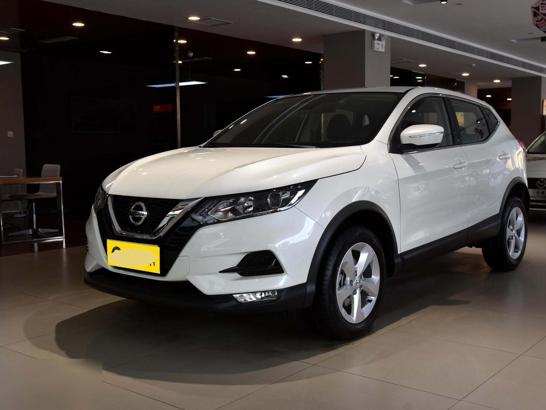 逍客abs和防侧滑故障灯亮怎么解决,逍客2021款防侧滑标识怎样算打开