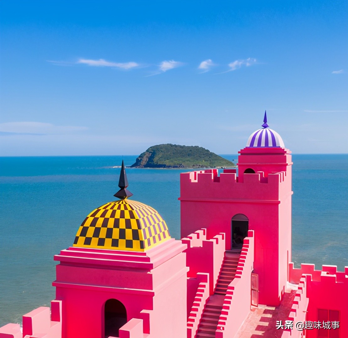 毕业旅行推荐最值得去的10个地方,福建毕业旅游路线以及优缺点