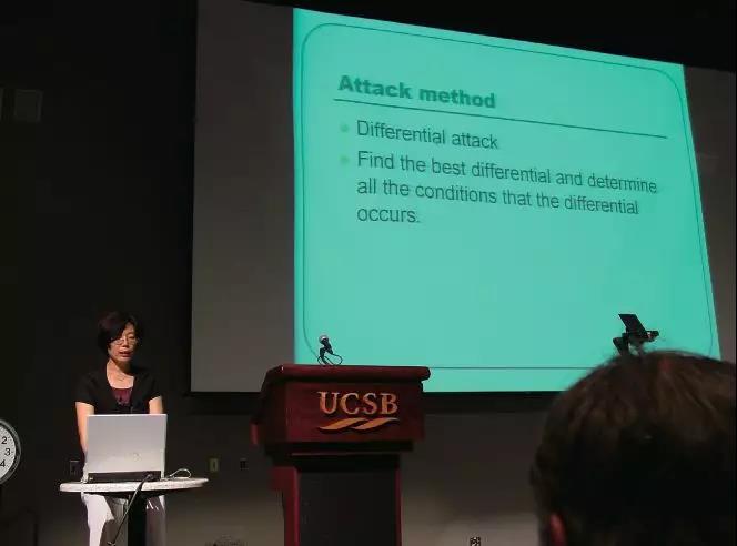 连破美国两项顶级密码，国家奖励700万，这个山东女人为嘛恁厉害