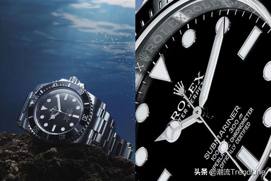 劳力士rolex字母辨别,rolex劳力士手表真假区别