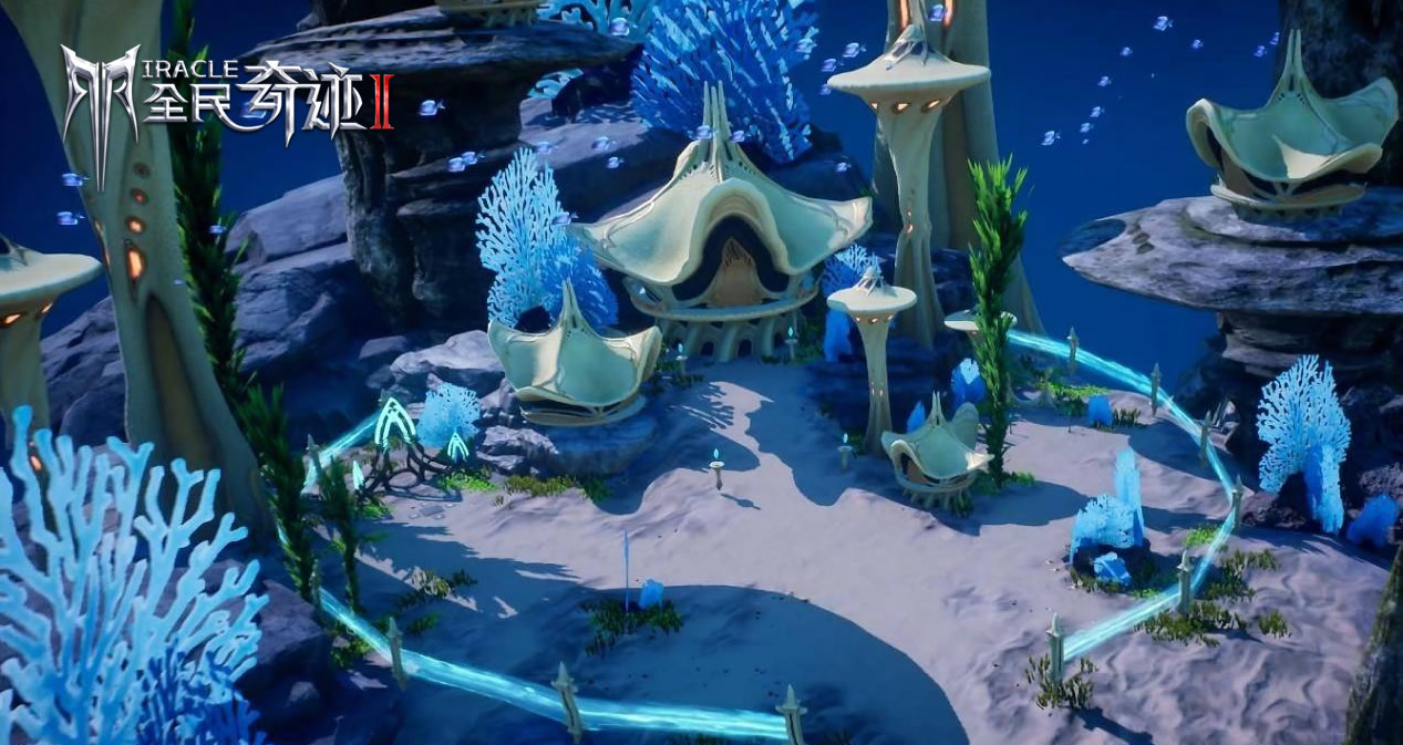 全民奇迹2时空缝隙攻略大全,全民奇迹2幻魔园奇遇攻略