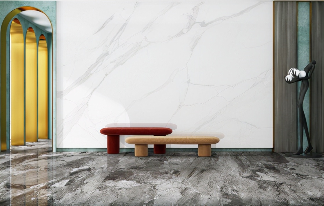 威尔斯卫浴和威尔斯瓷砖是一家吗,威尔斯75*150瓷砖多少钱一块