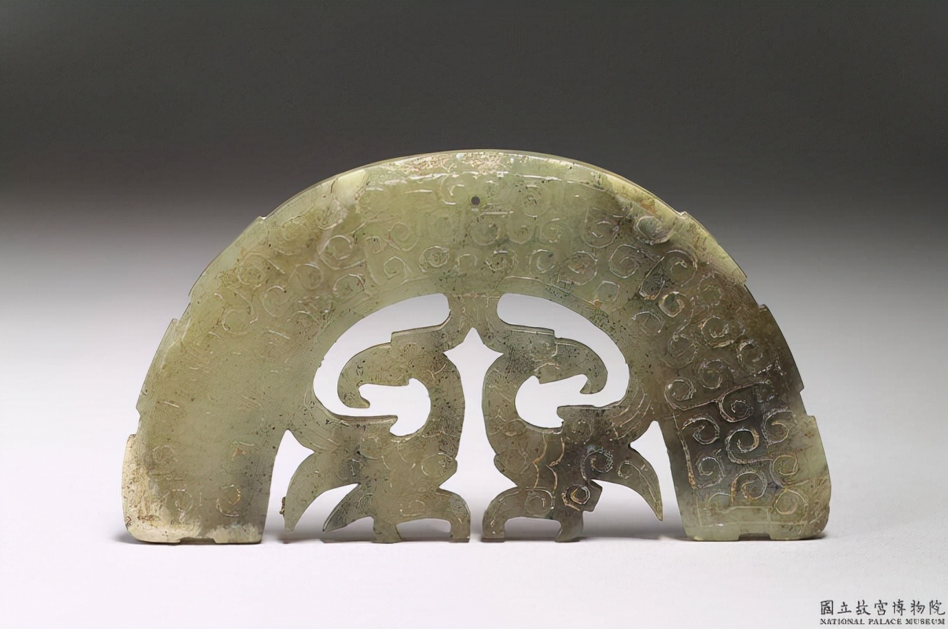 台北故宫博物院汉代玉器,台北故宫博物院高古玉