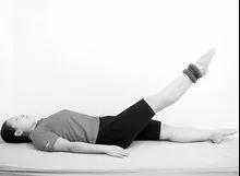 半月板损伤韧带拉伤怎么锻炼康复,半月板2度损伤如何康复锻炼