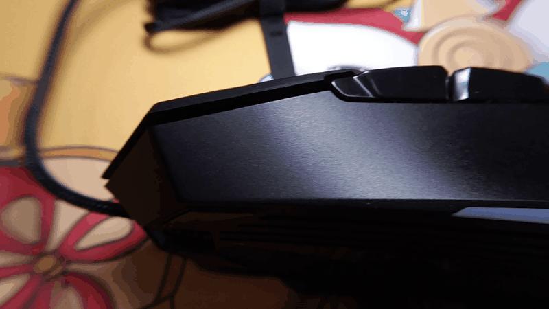 达尔优鼠标a950pro镁铝合金测评,达尔优新款旗舰级鼠标a950pro