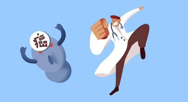 炎症一般多久发展成癌症,从炎症到癌症可能只有两三步