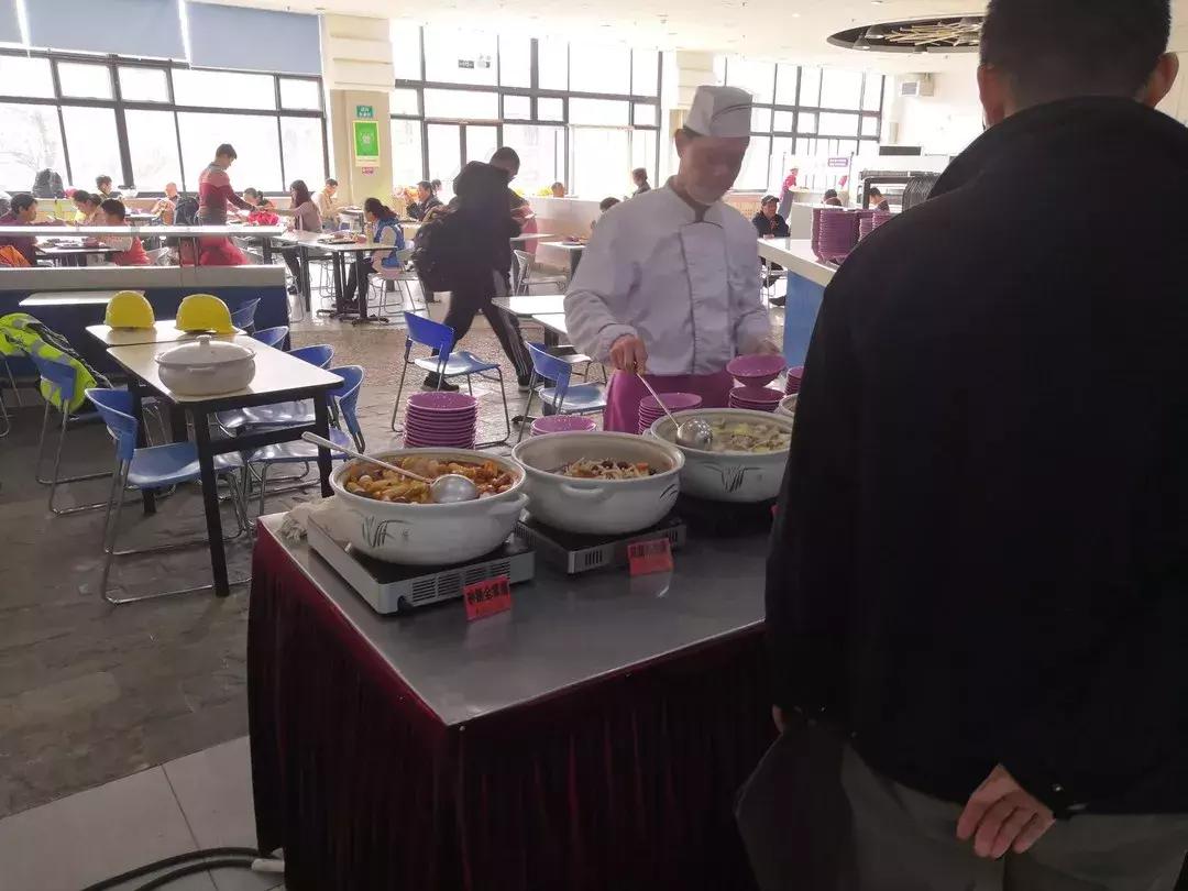 舌尖上的校园美食——清华大学站