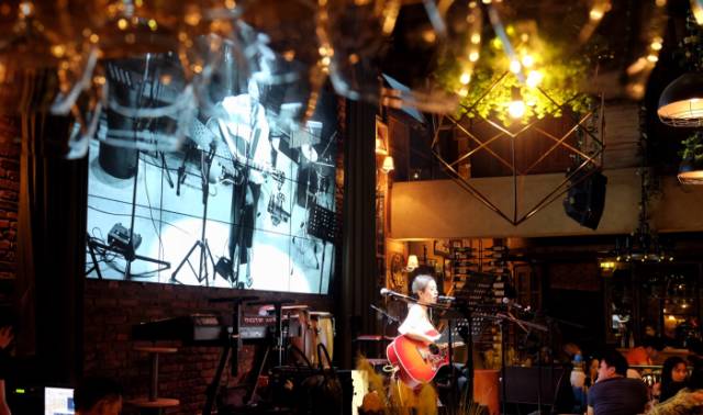 长沙很多明星去的店,长沙11家明星开的餐厅