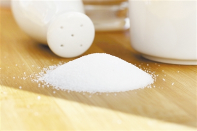 防脱发黑头发用什么,食盐去黑头测评