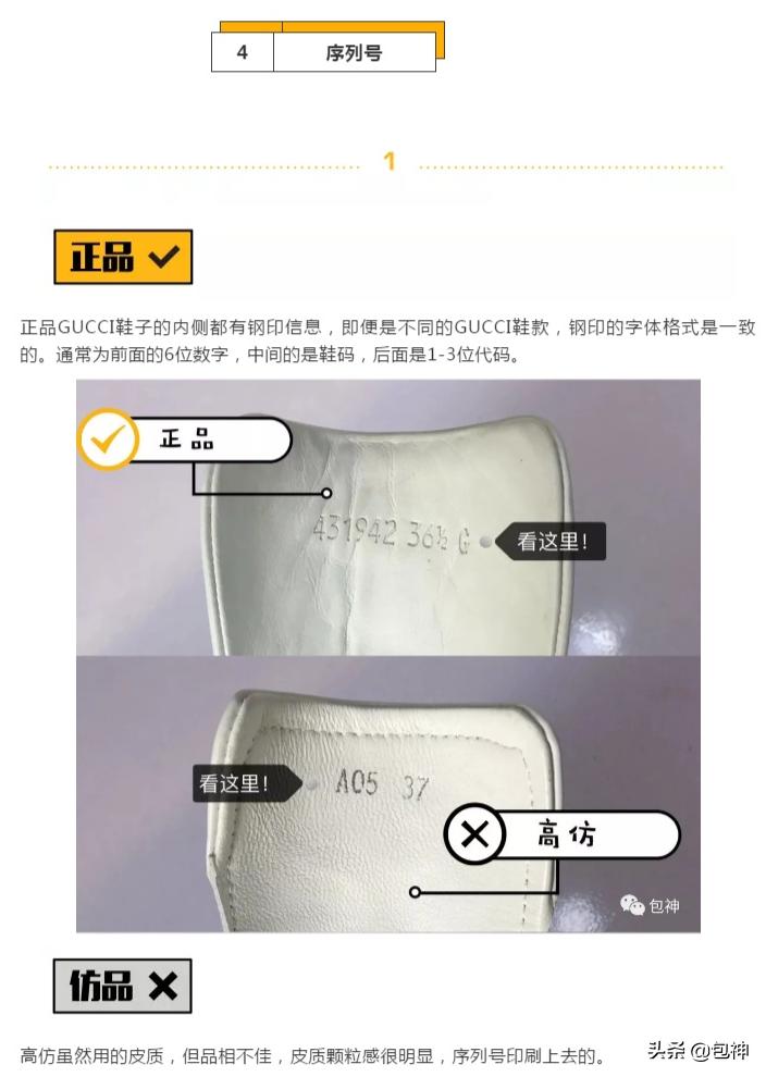 gucci包真假鉴定mini白,gucci鞋包盒子真假鉴定