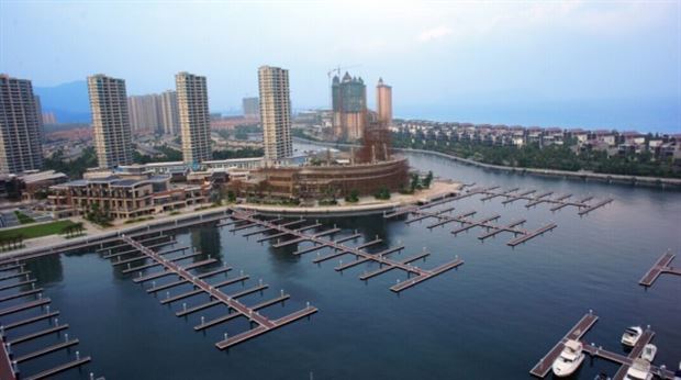 千亿房企雅居乐最新消息,雅居乐华南五虎