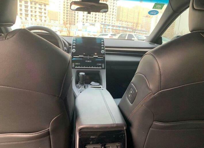 优良的家族基因,最好的亚洲龙价格