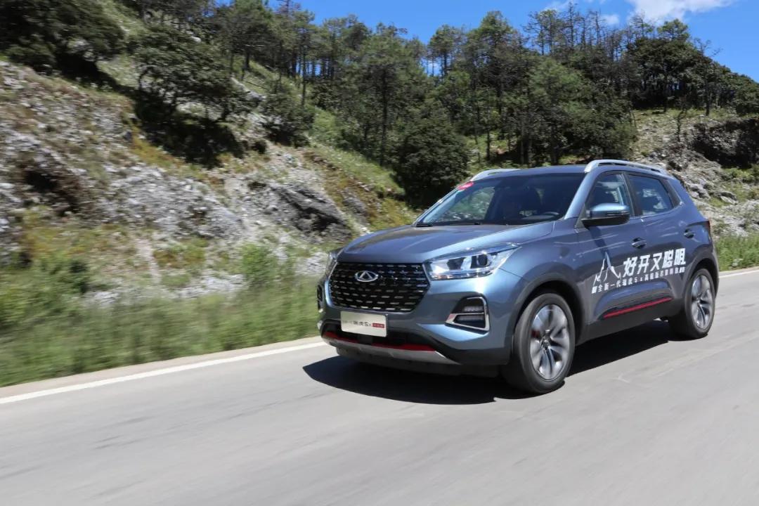 瑞虎5x是冷门吗,瑞虎5x一定要买高能版吗