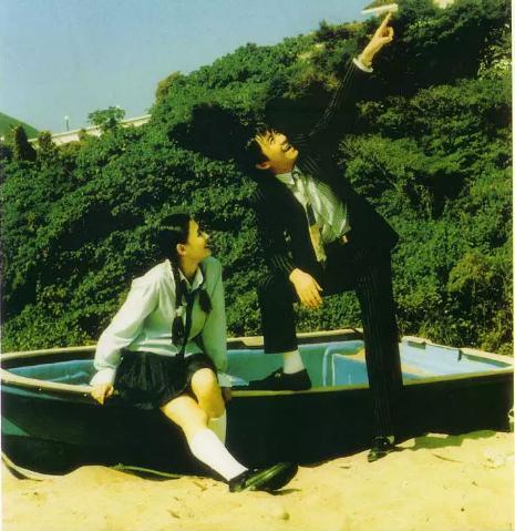 著名导演评价周星驰电影喜剧之王,喜剧之王是不是周星驰的巅峰之作