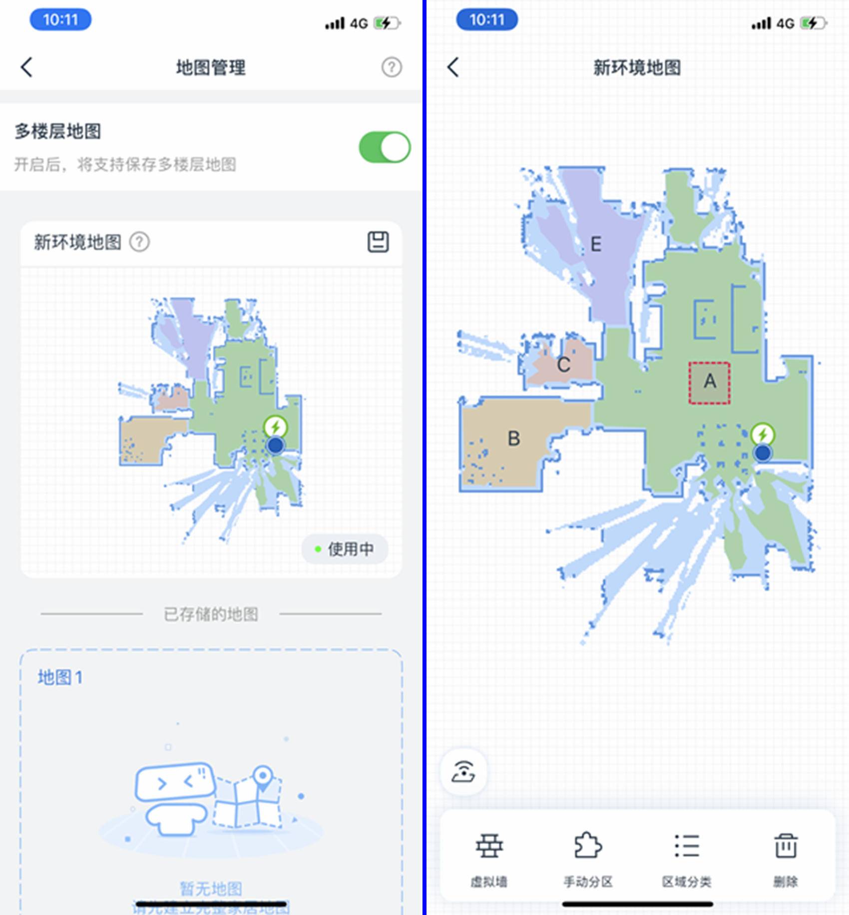 科沃斯n8pro故障,科沃斯n8pro经常丢图