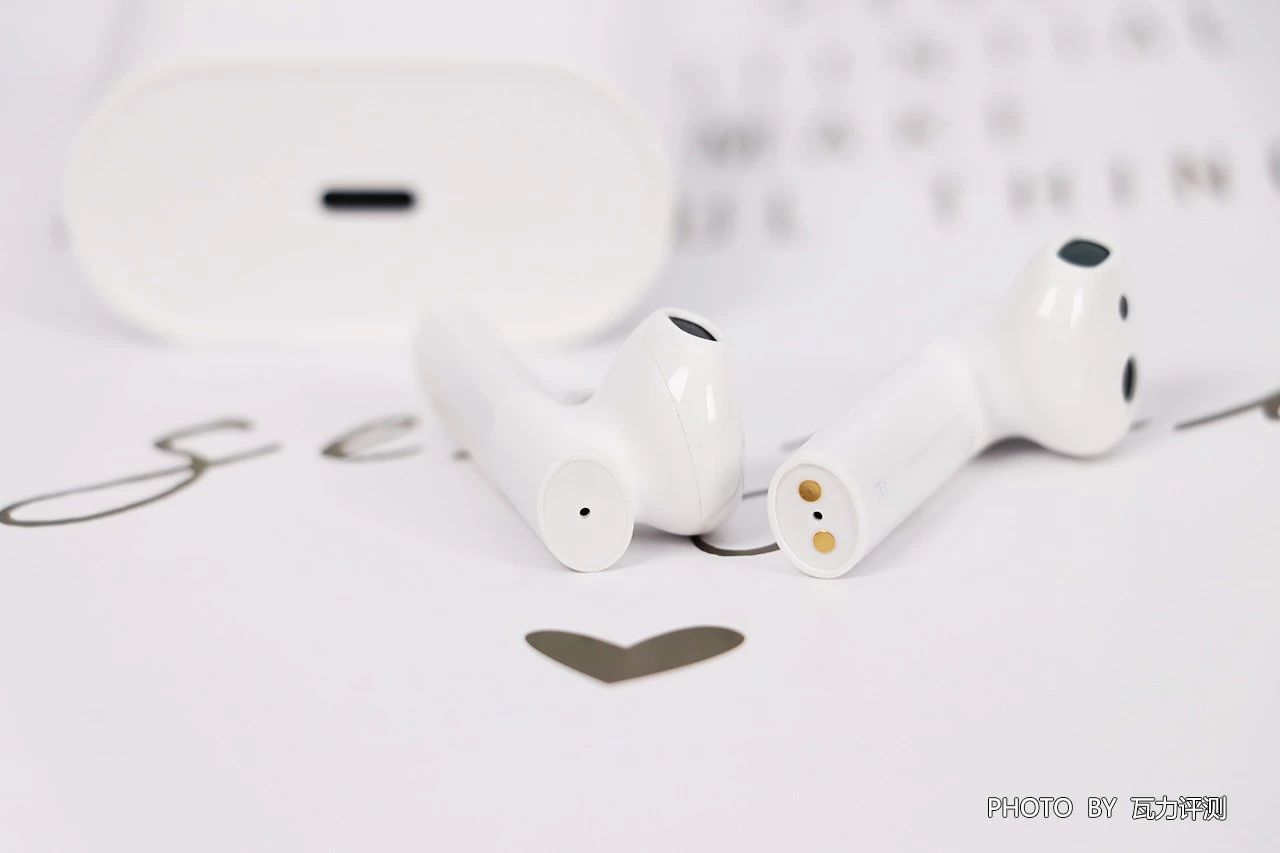 小米air2se,小米真无线蓝牙耳机air2使用介绍
