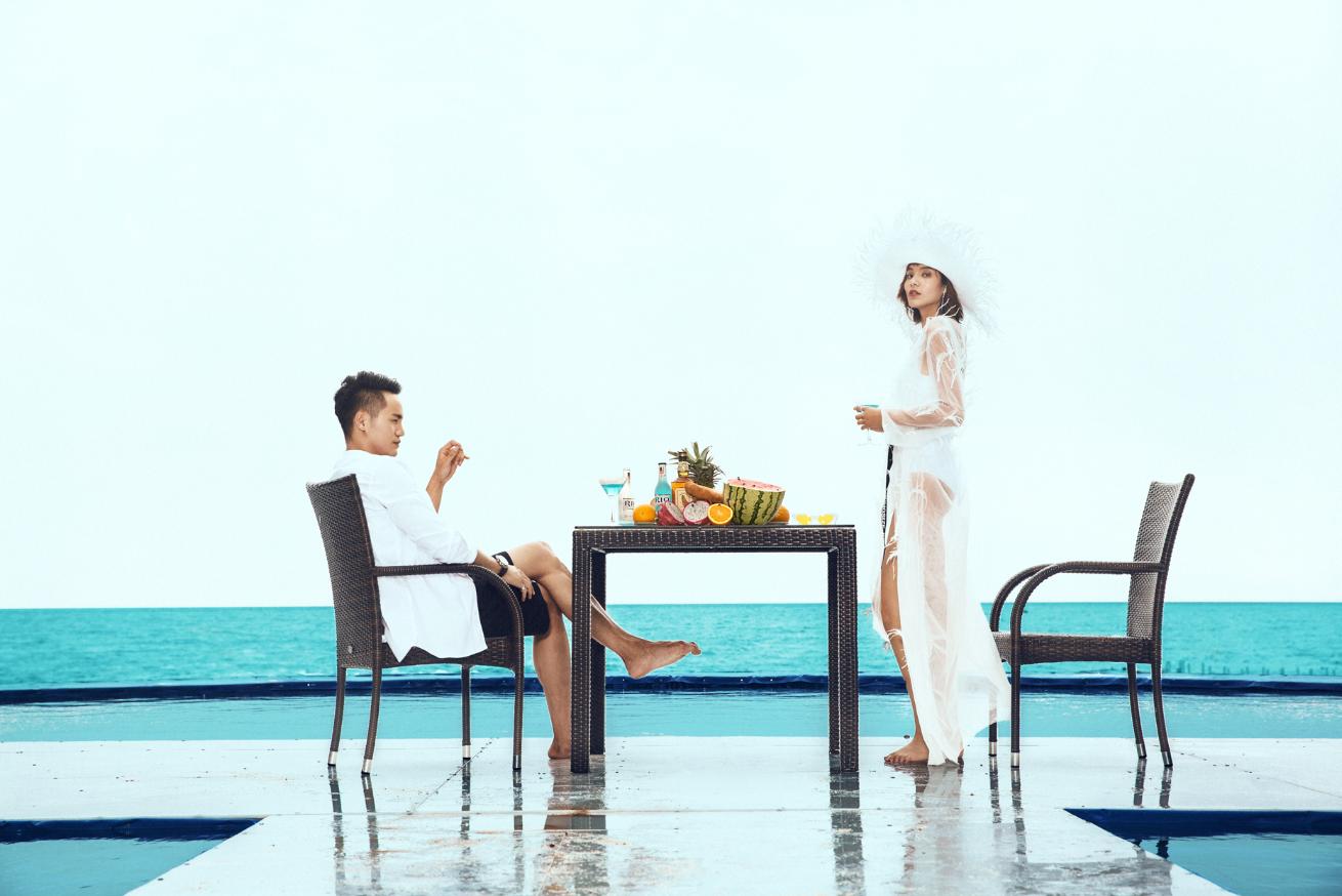 夏天拍婚纱照去哪里最好,夏天去哪里拍婚纱照