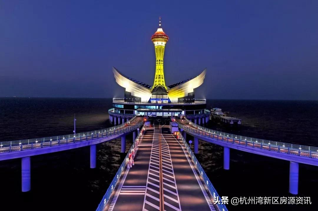 未来5年杭州湾新区能发展好吗,2023年杭州湾新区会有新发展吗