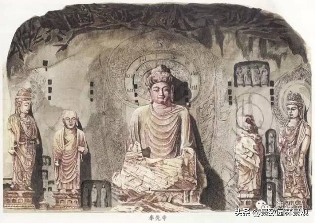 中国古代园林典范视频,中国古代园林个园优美图片