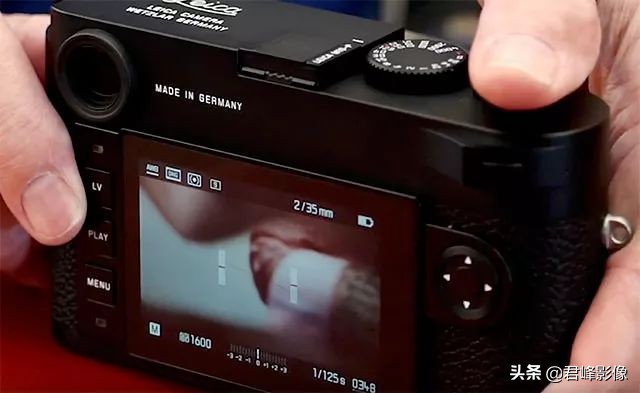 徕卡M10-P相机到底值不值得购买