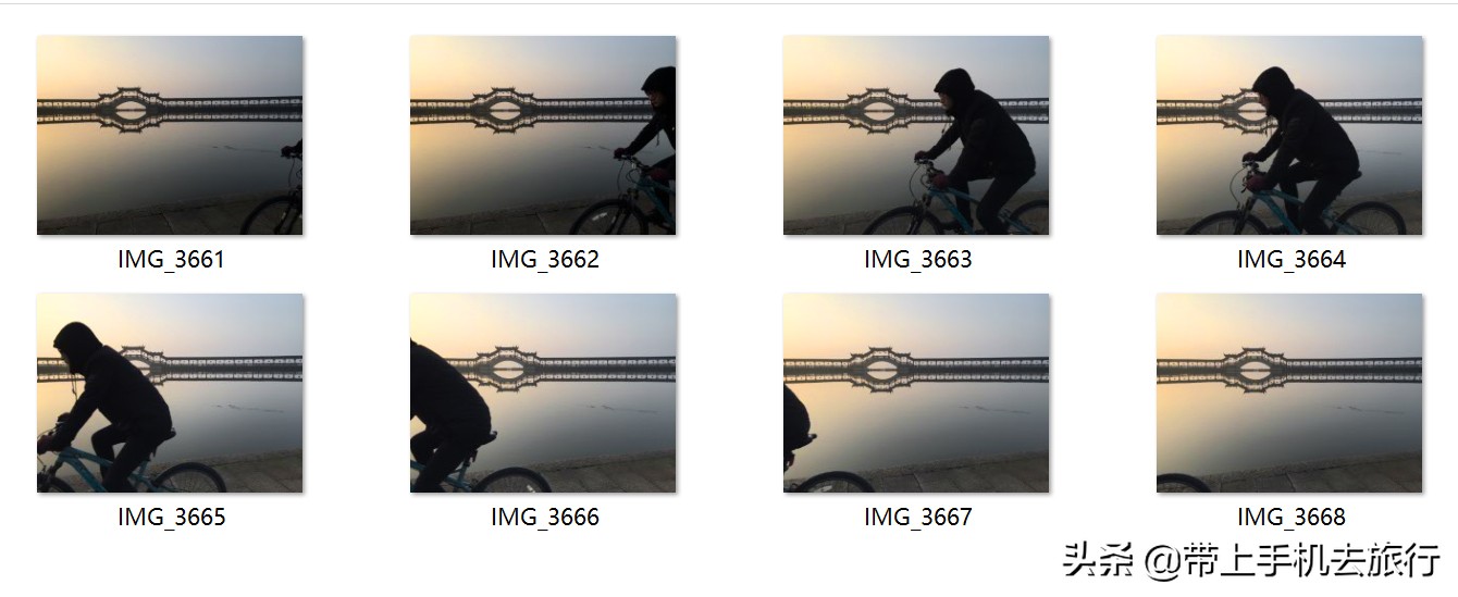 学懂7个技巧手机也能拍出好照片,如何用手机拍出好的照片心得