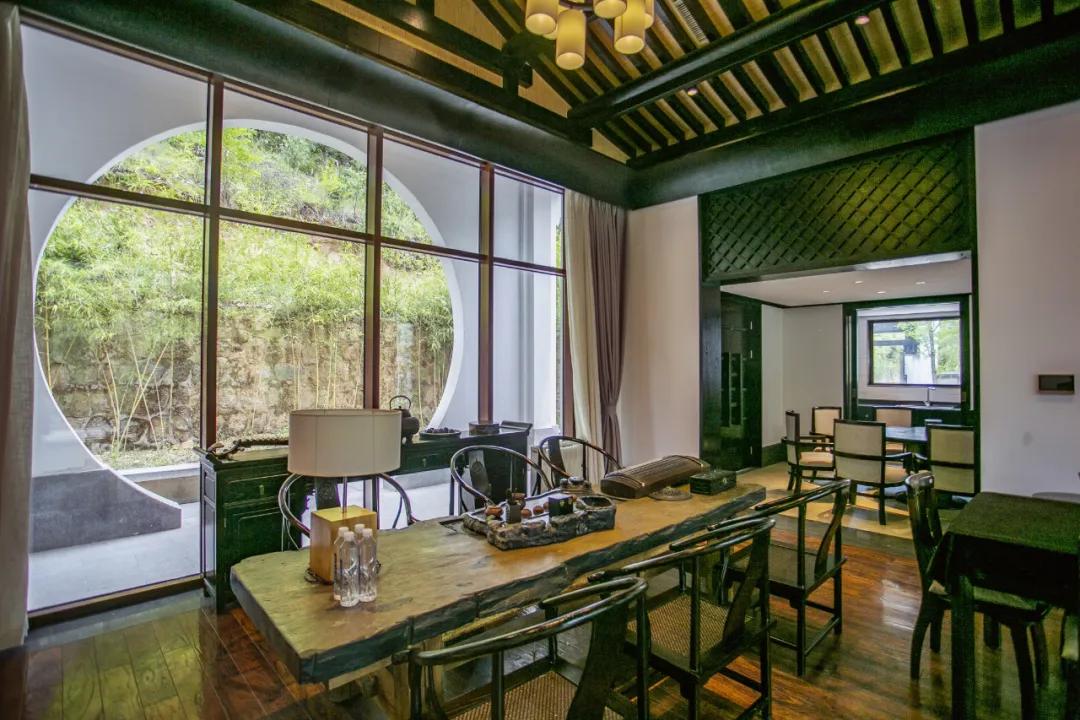 栾川湖景民宿,栾川森林氧吧民宿