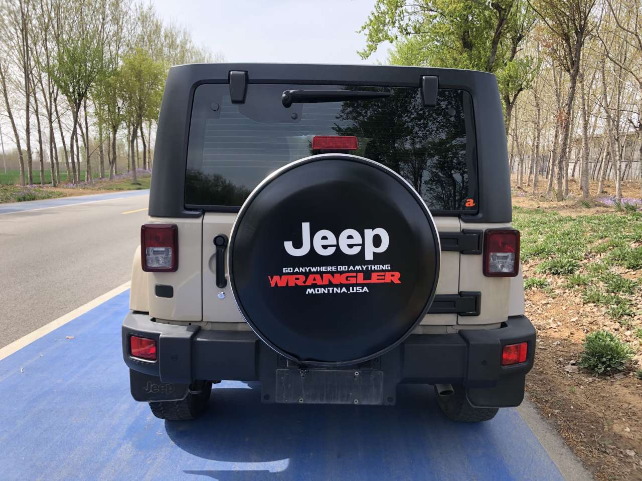 上海牧马人二手专卖,二手jeep牧马人