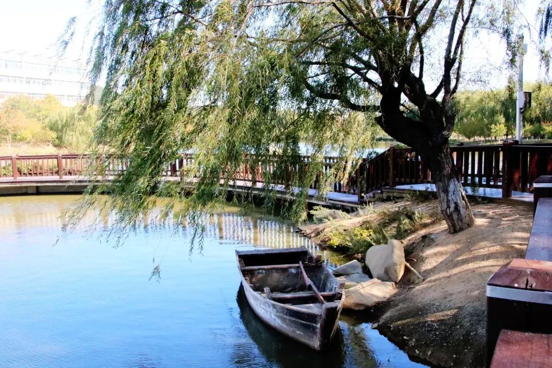 辽宁省高校(三十二)大连外国语大学