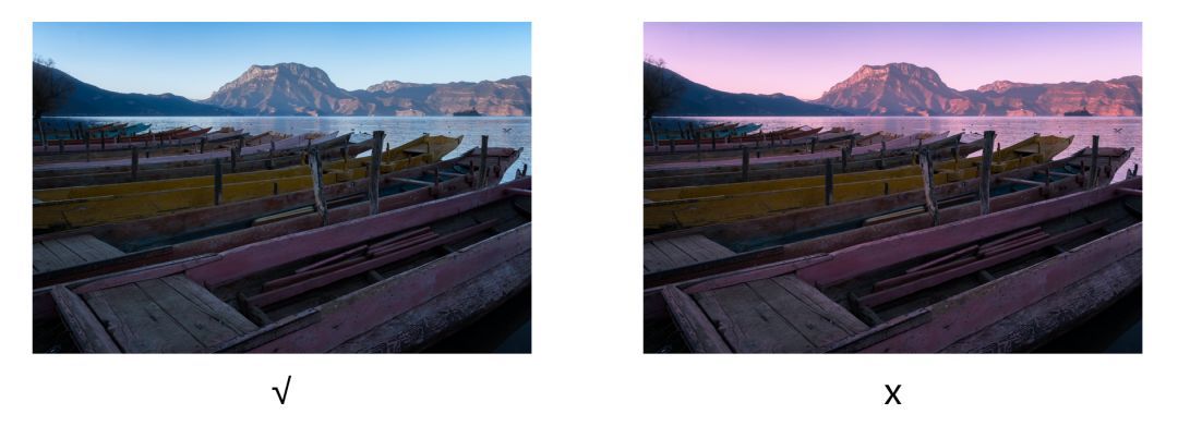 调色没思路先从模仿开始,调色没思路先从模仿开始完整版