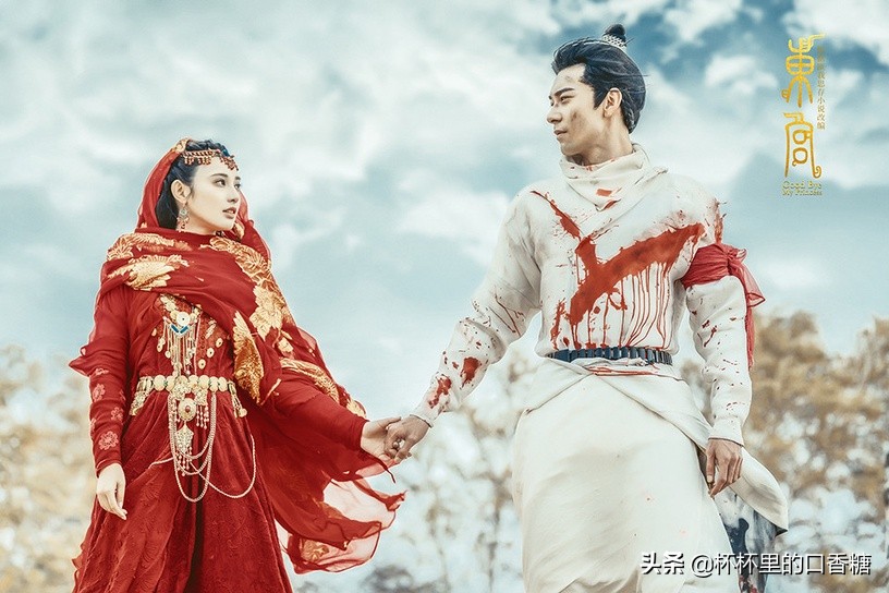 锦衣之下和知否哪个好看,知否锦衣之下收视率