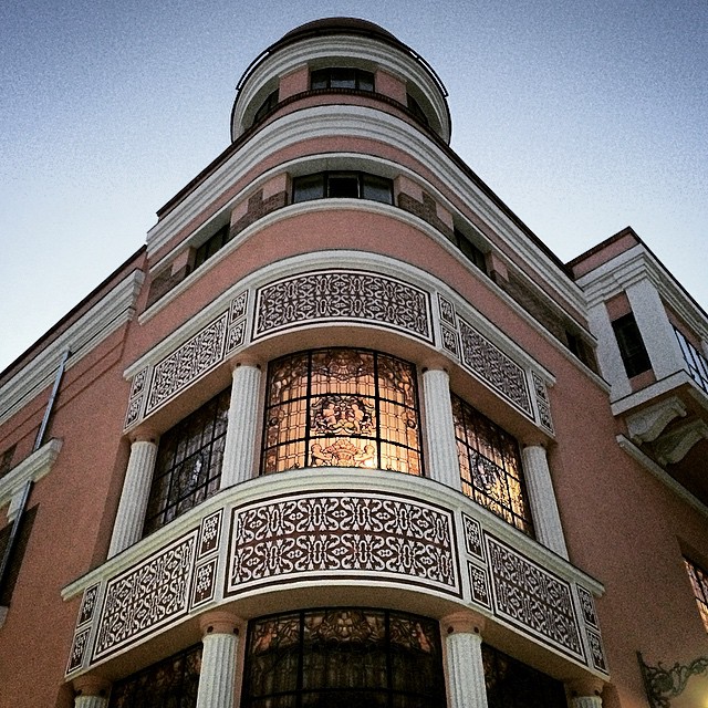 穿透灵魂的视听盛宴！西班牙巴利亚多利德的浪漫文艺之旅