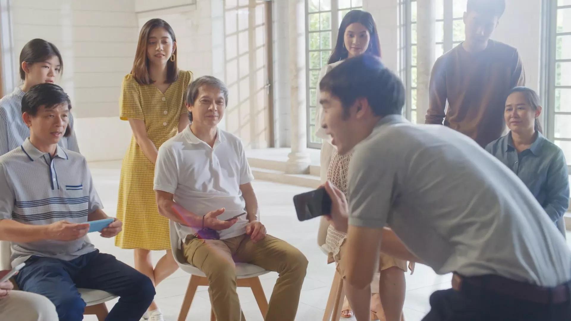 泰国广告经典案例,泰国创意感人广告分析