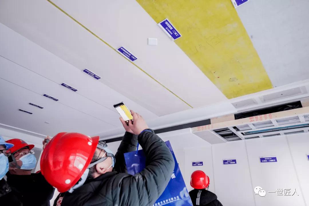 仁恒的装修品质,中国建筑口碑怎么样