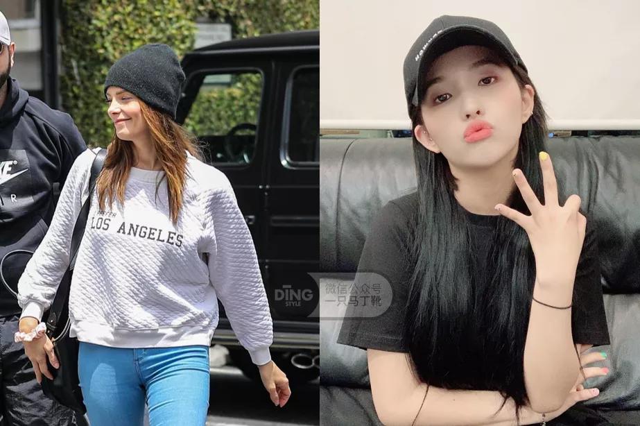 颧骨高钻石脸适合什么眼镜,颧骨突出适合什么眉毛修饰脸型