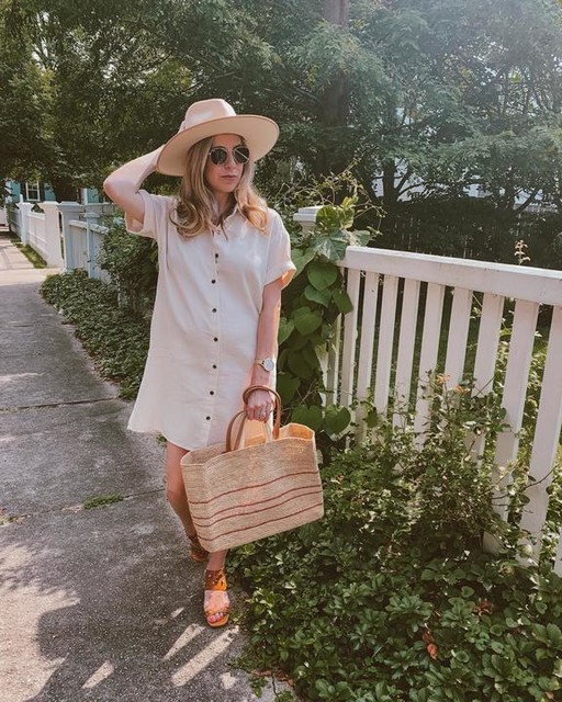 ZARA、HM买腻了？红遍ins的高街品牌也终于天猫了